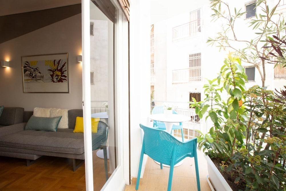 Apartmán Little Gem 2 Mins From Acropolis Museum Atény Exteriér fotografie